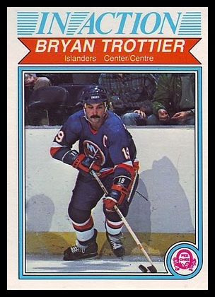 215 Bryan Trottier
